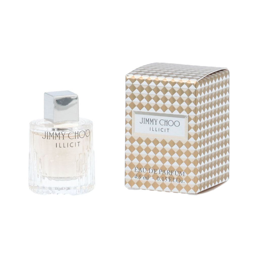 Damenparfüm jimmy choo edp illicit 4,5 ml - schönheit