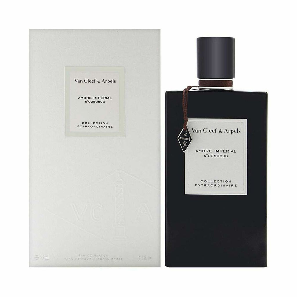 Unisex-parfüm van cleef & arpels edp 75 ml - schönheit