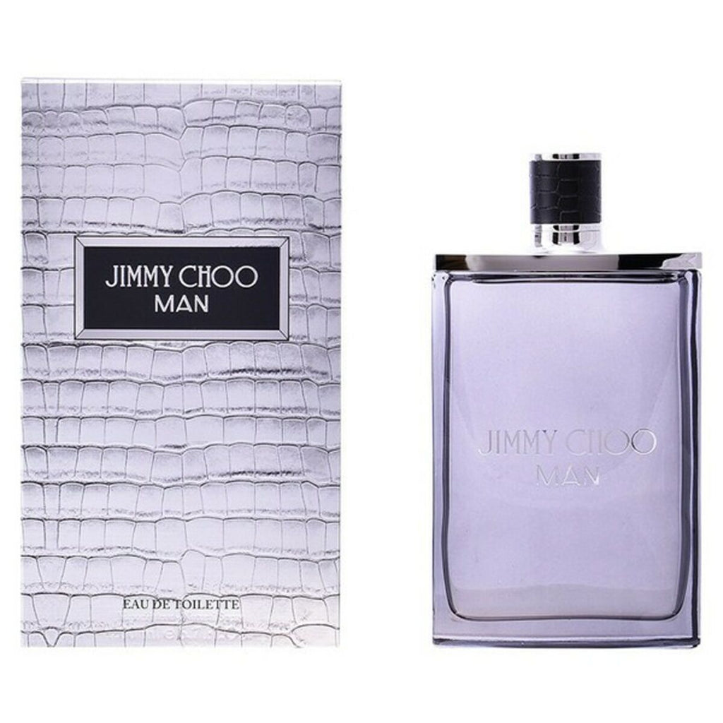 Herrenparfüm jimmy choo edt - schönheit parfums