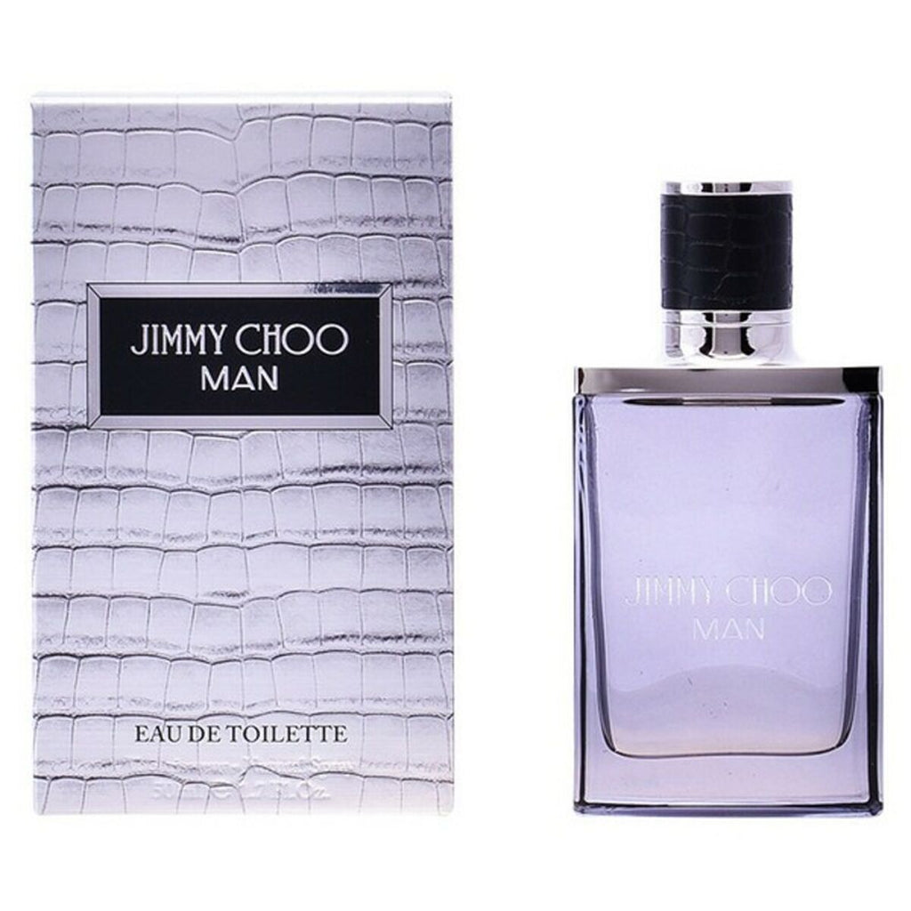 Herrenparfüm jimmy choo edt - schönheit parfums