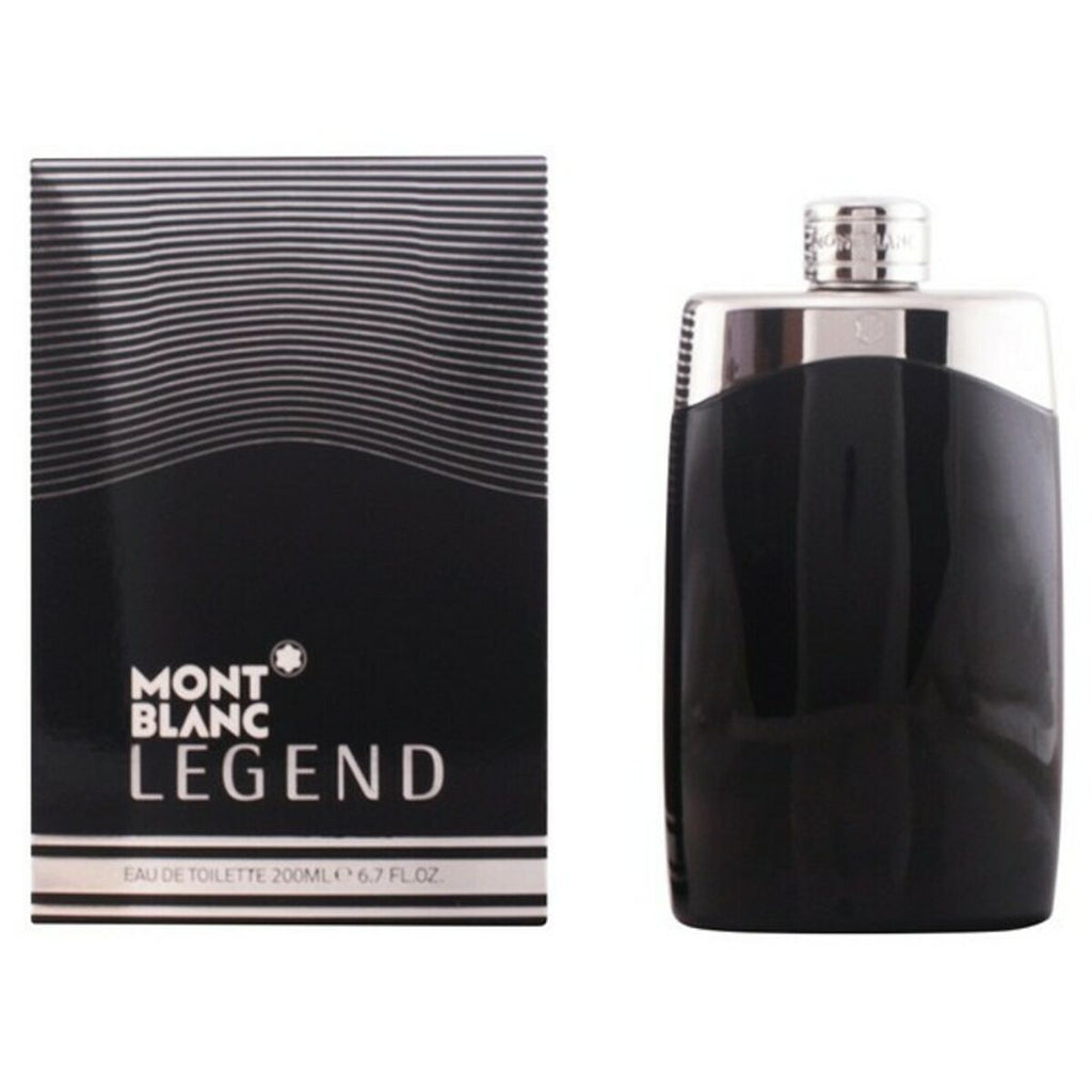 Herrenparfüm montblanc edt - schönheit parfums