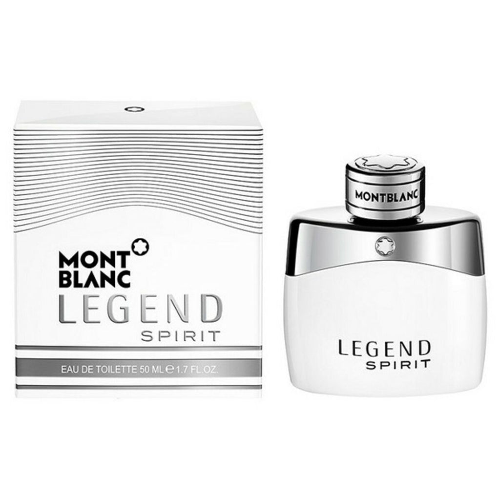 Herrenparfüm montblanc edt - schönheit parfums