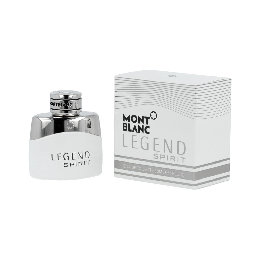 Herrenparfüm montblanc edt legend spirit 30 ml