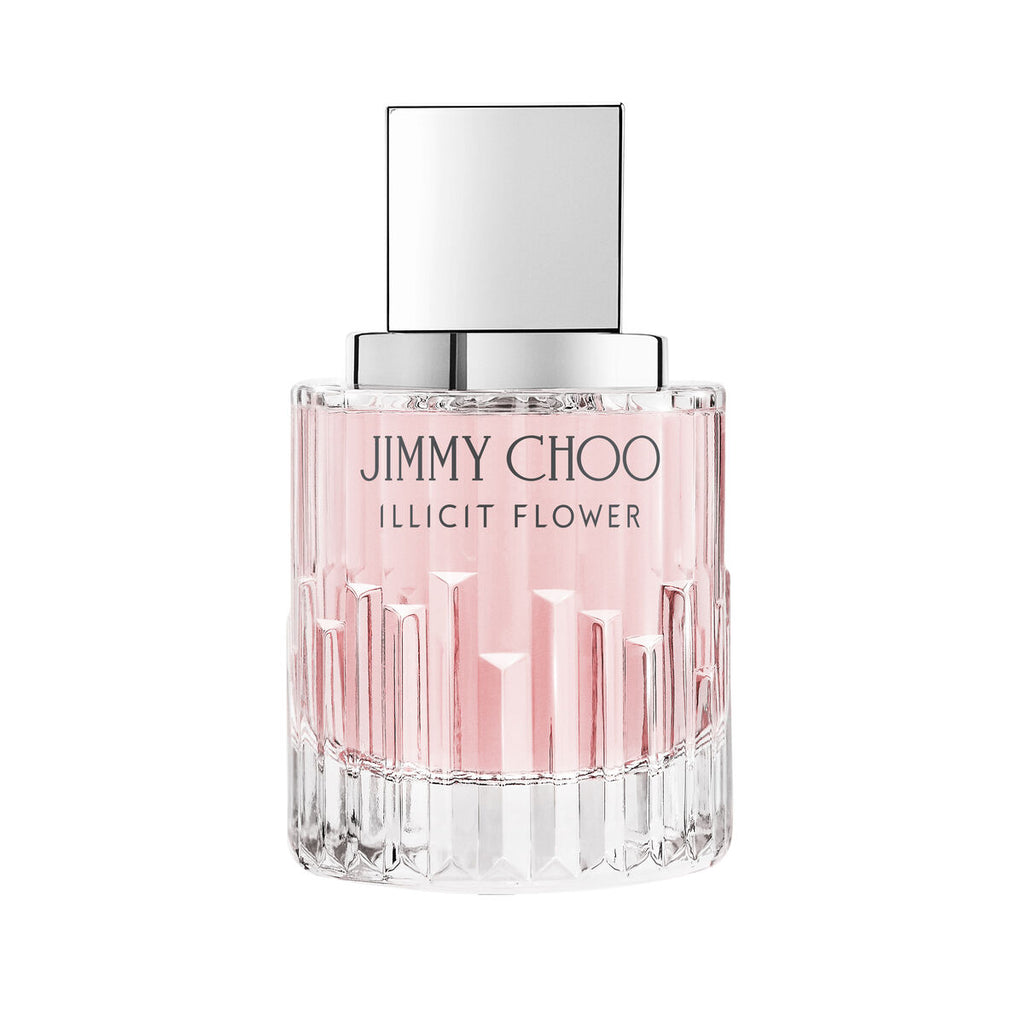 Damenparfüm jimmy choo illicit flower edt - schönheit