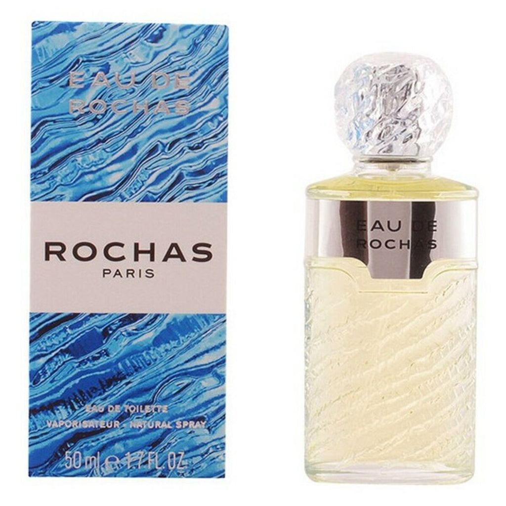 Damenparfüm rochas 124781 edt - schönheit parfums