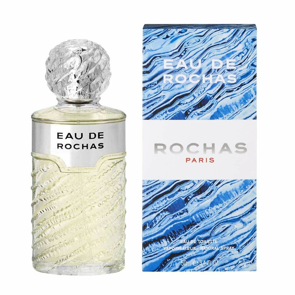 Damenparfüm rochas eau de edt 50 ml - schönheit parfums