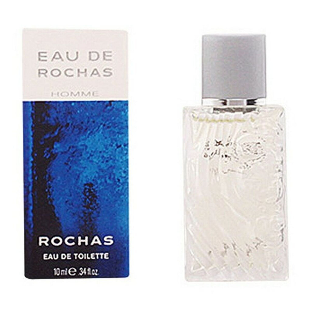 Herrenparfüm rochas 126593 edt - schönheit parfums
