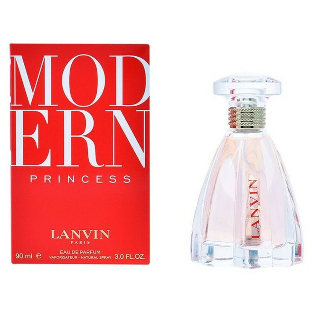 Damenparfüm lanvin modern princess edp 90 ml - schönheit