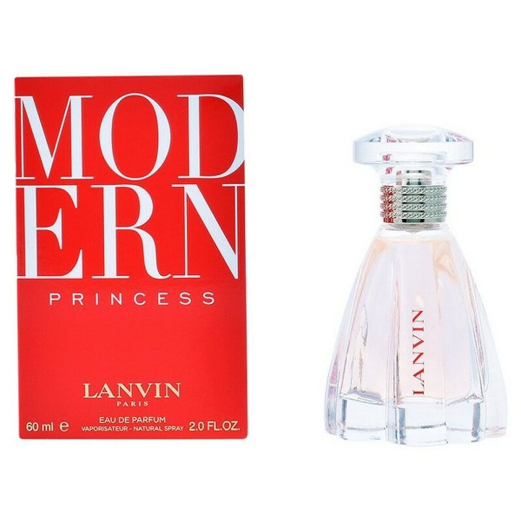 Damenparfüm modern princess lanvin edp - schönheit