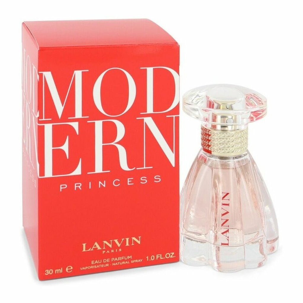 Damenparfüm modern princess lanvin - edp (30 ml)