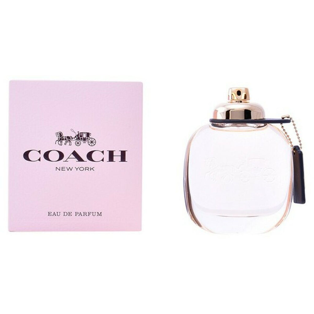 Damenparfüm coach edp - schönheit parfums und duftwasser