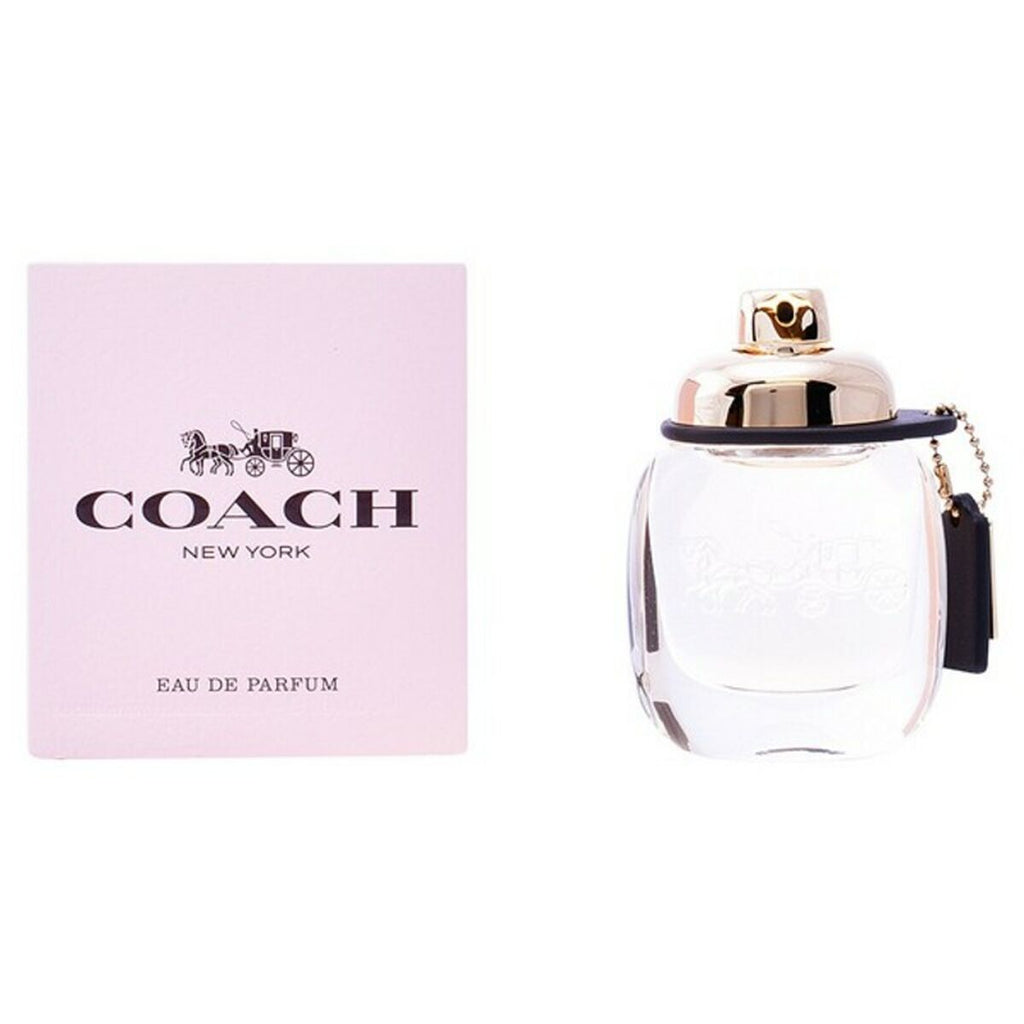 Damenparfüm coach woman edp - schönheit parfums