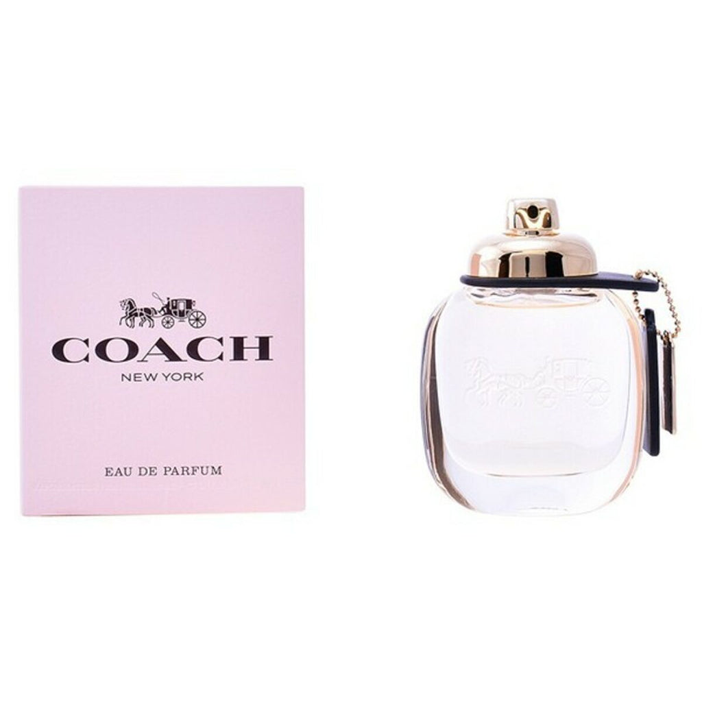 Damenparfüm coach edp - schönheit parfums und duftwasser