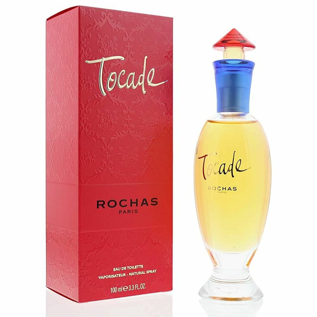 Damenparfüm rochas 117101 edt 100 ml - schönheit parfums