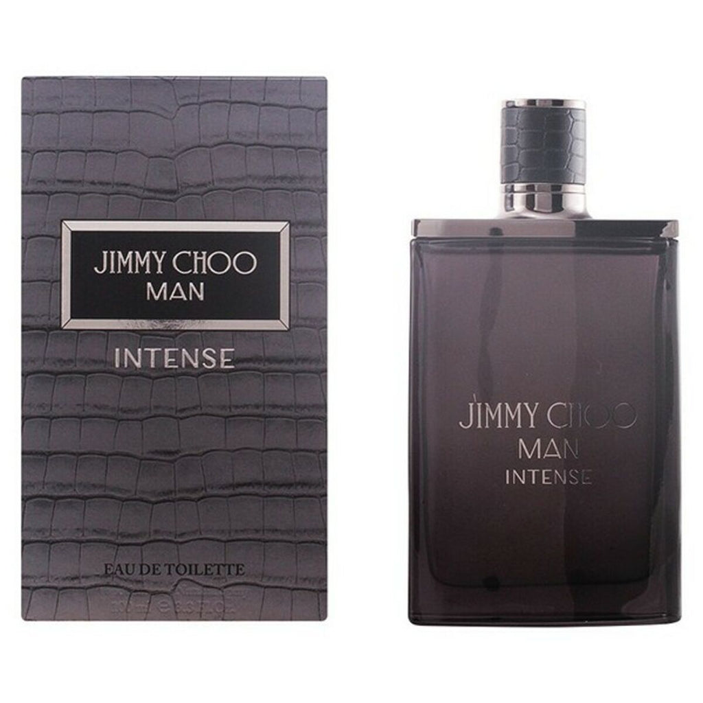 Herrenparfüm jimmy choo edt - schönheit parfums