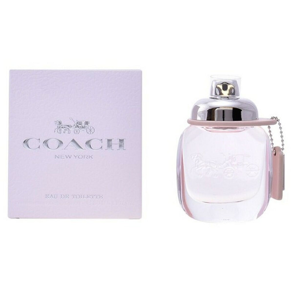 Damenparfüm coach edt - schönheit parfums und duftwasser