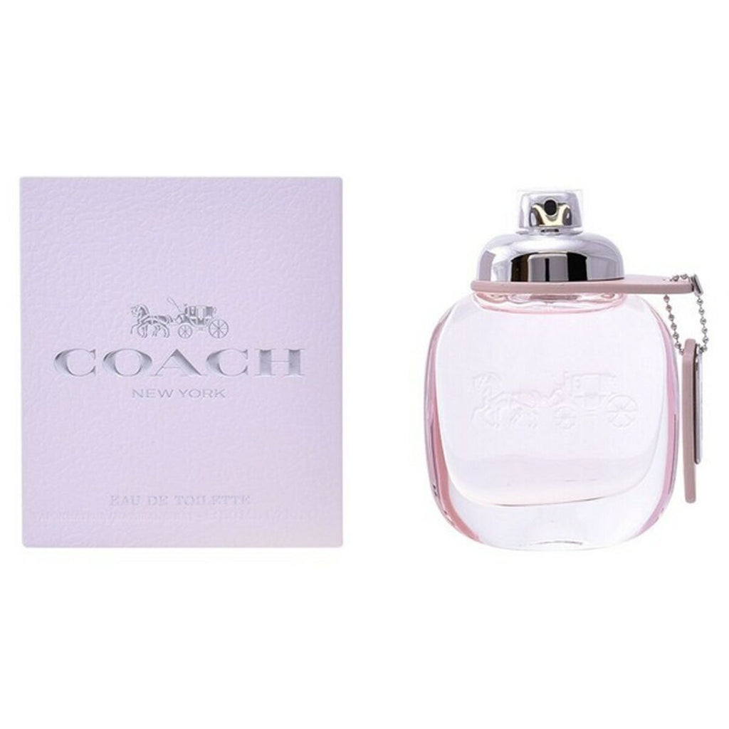 Damenparfüm coach edt - schönheit parfums und duftwasser