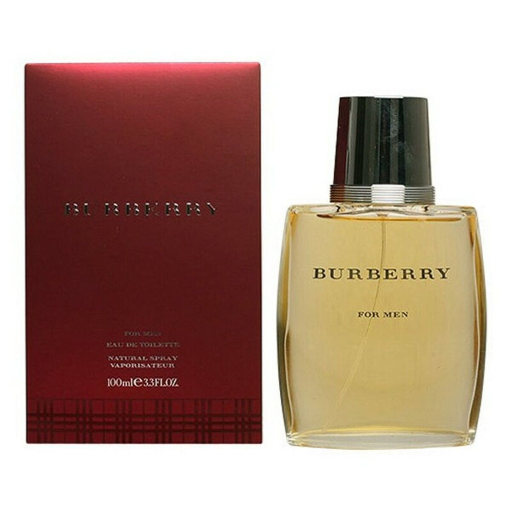 Herrenparfüm burberry edt - schönheit parfums und duftwasser