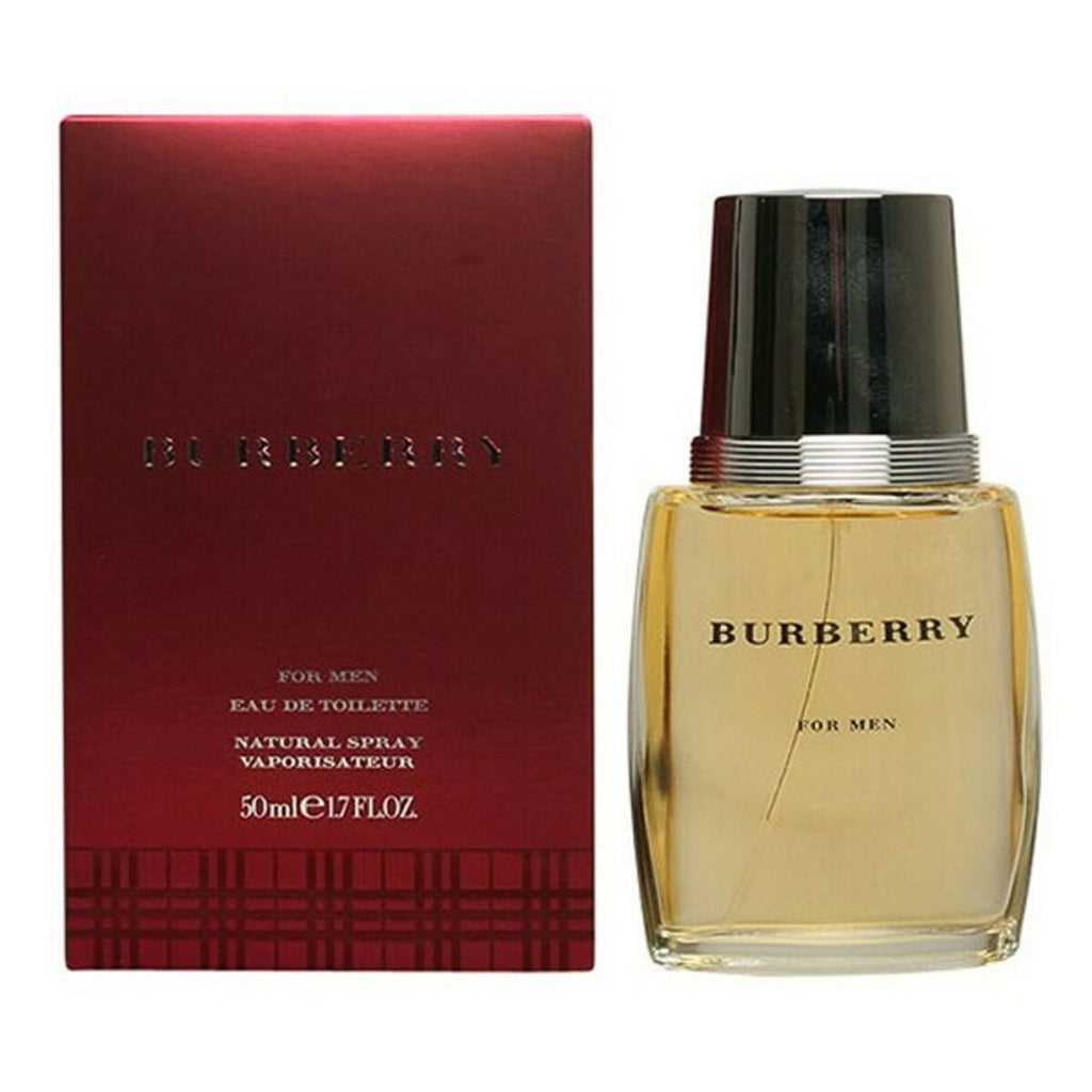 Herrenparfüm burberry edt - schönheit parfums und duftwasser