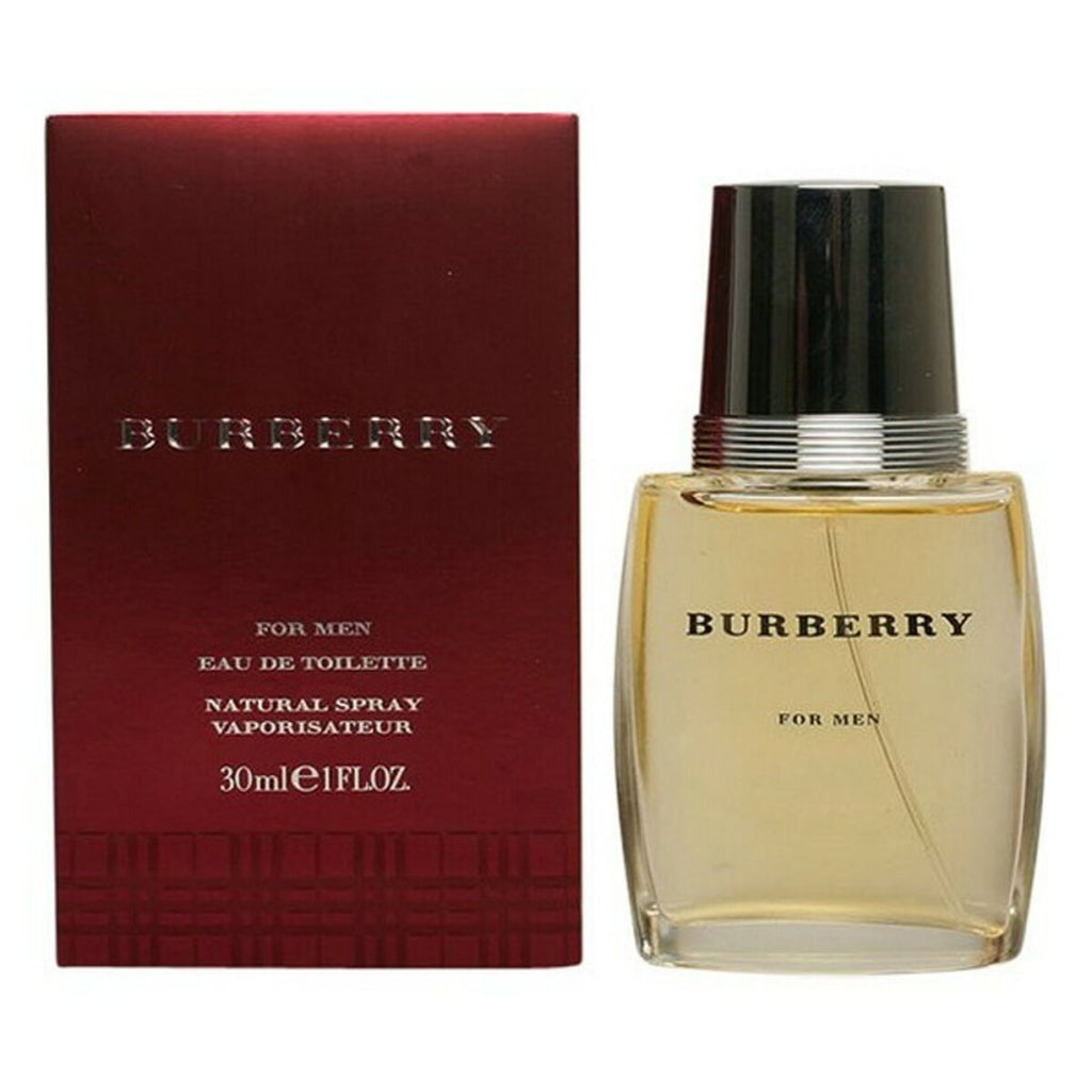 Herrenparfüm burberry edt - schönheit parfums und duftwasser