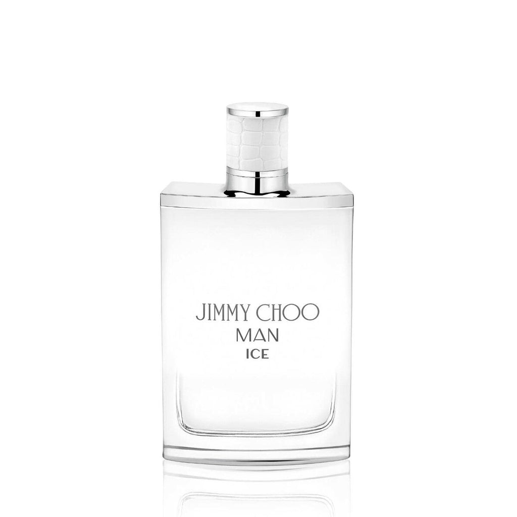 Herrenparfüm jimmy choo edt man ice 100 ml - schönheit