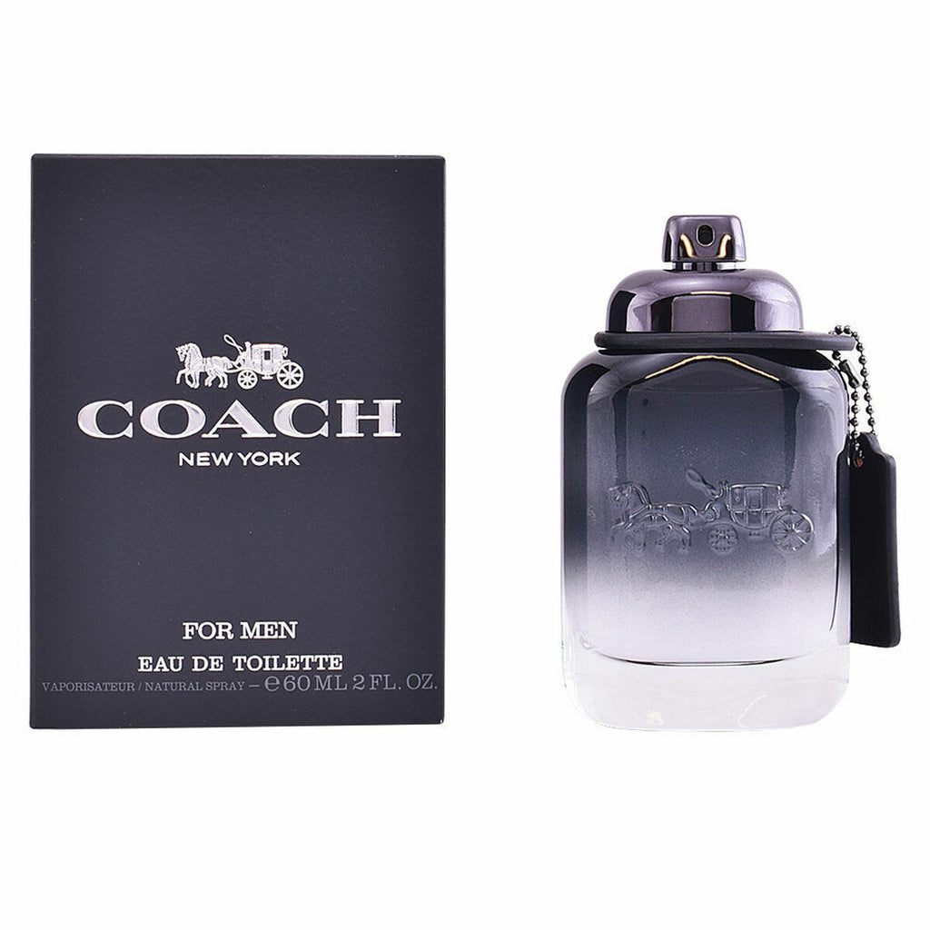 Herrenparfüm coach coacoam0006002 edt 60 ml - schönheit