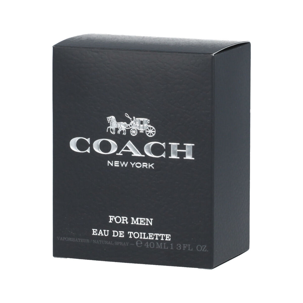 Herrenparfüm coach edt 40 ml for men - schönheit parfums