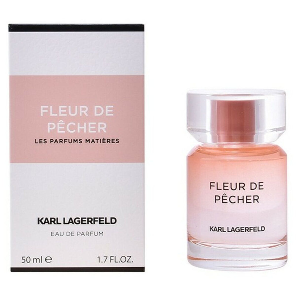 Damenparfüm fleur de pechêr lagerfeld edp - schönheit