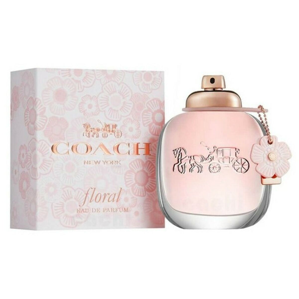 Damenparfüm floral coach edp - schönheit parfums