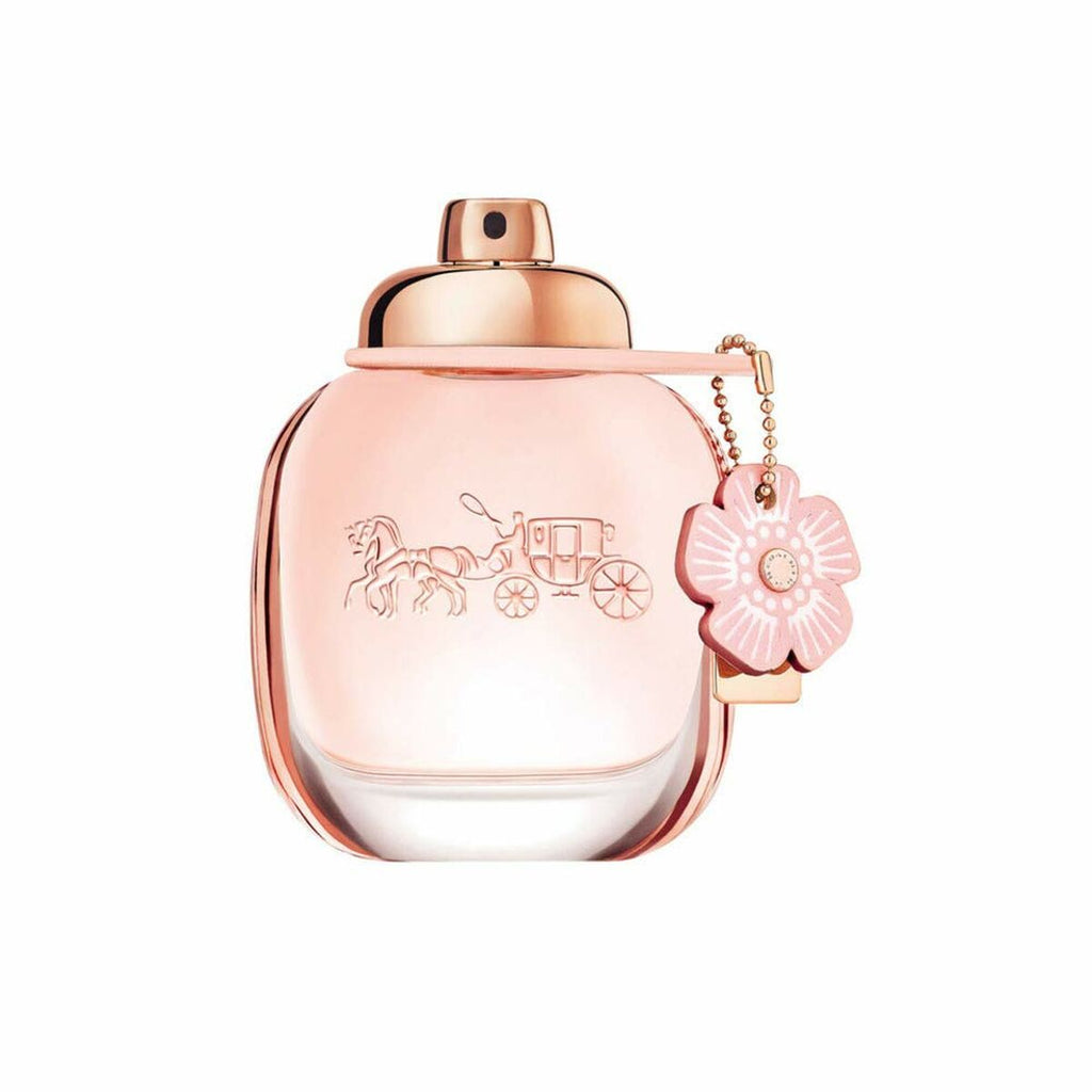 Damenparfüm coach edp floral 50 ml - schönheit parfums