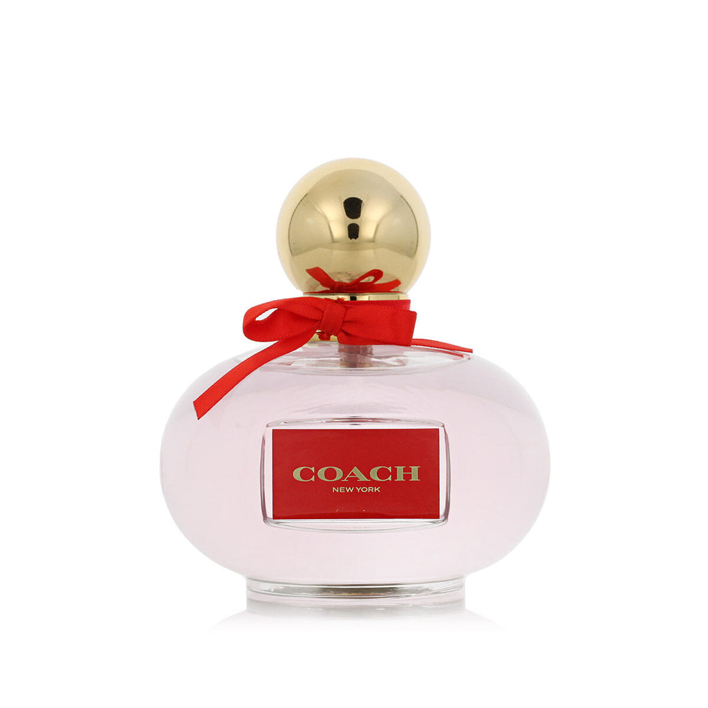 Damenparfüm coach edp poppy 100 ml - schönheit parfums