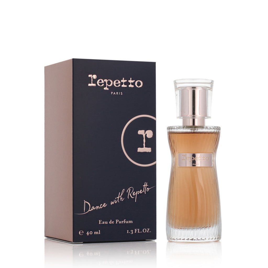 Damenparfüm repetto edp dance with (40 ml) - schönheit