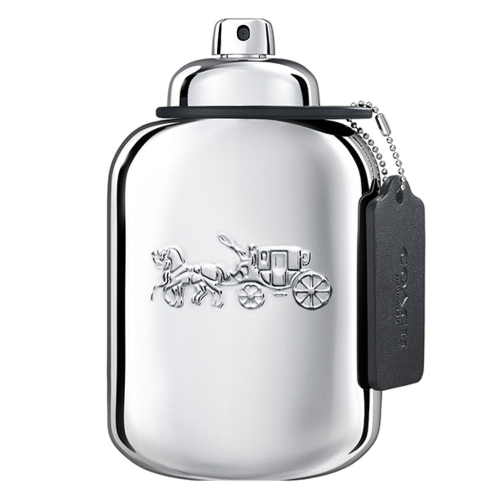 Damenparfüm coach platinum (edp) edp 60 ml 100