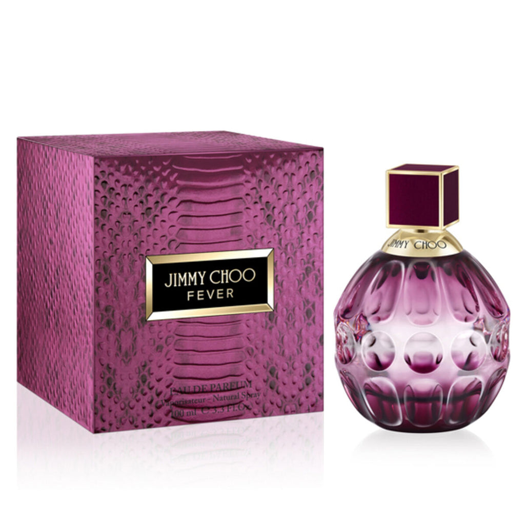 Damenparfüm fever jimmy choo edp - schönheit parfums