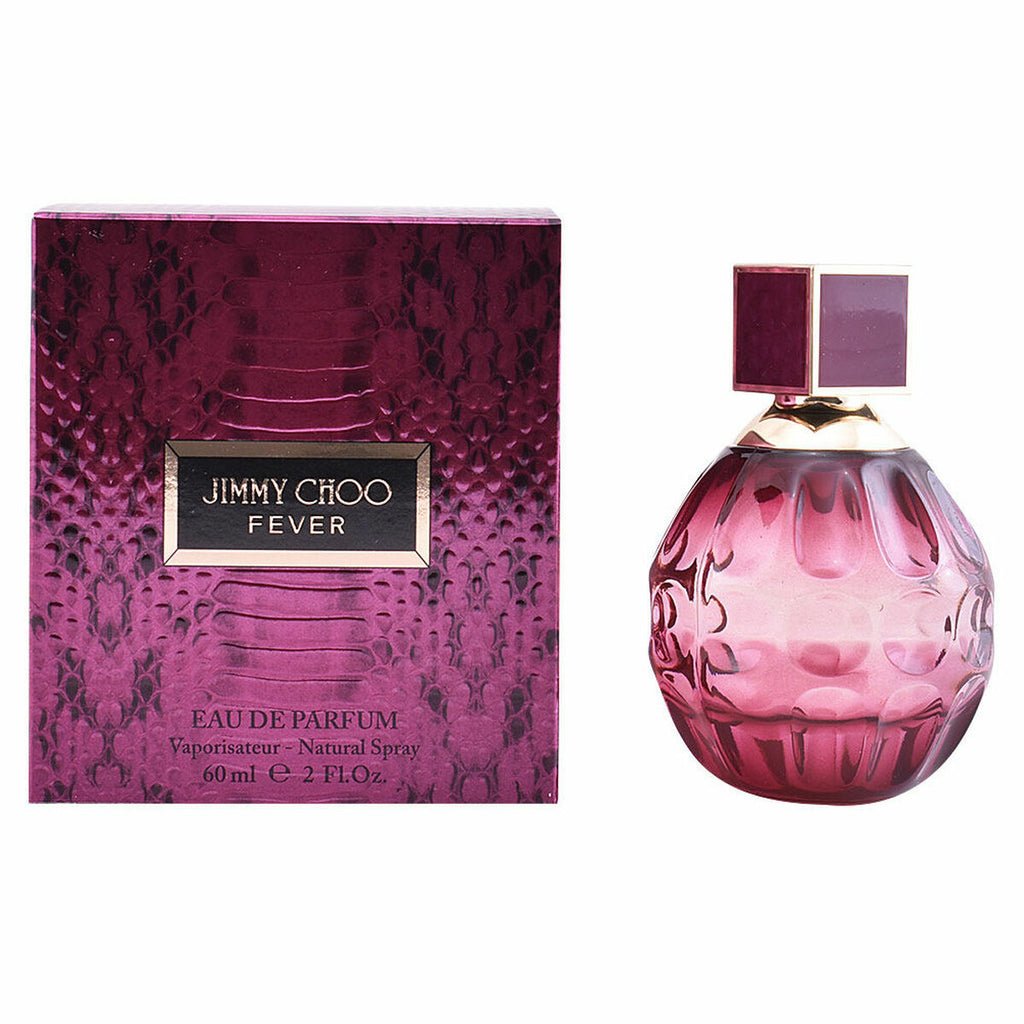 Damenparfüm jimmy choo ch012a02 edp 60 ml - schönheit