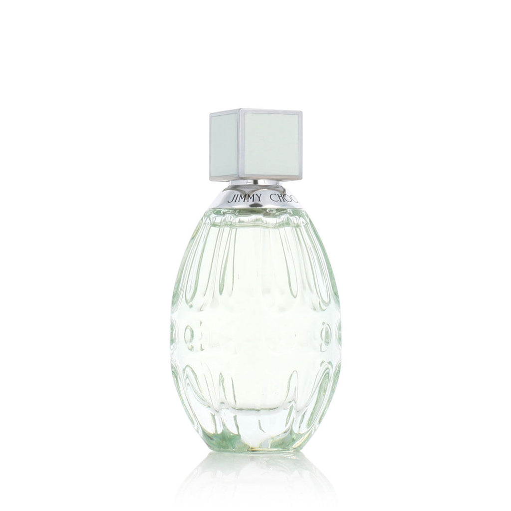 Damenparfüm jimmy choo edt floral 60 ml - schönheit