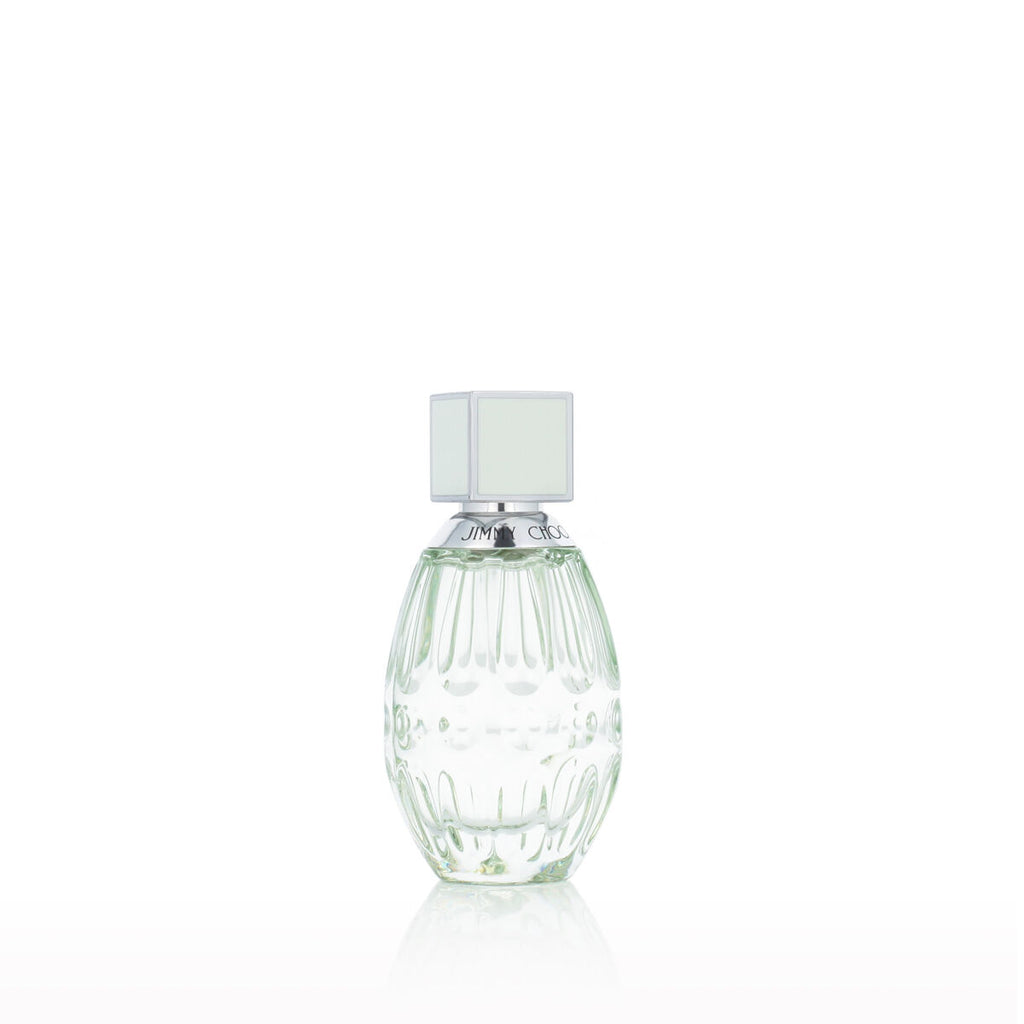 Damenparfüm jimmy choo edt floral 40 ml - schönheit