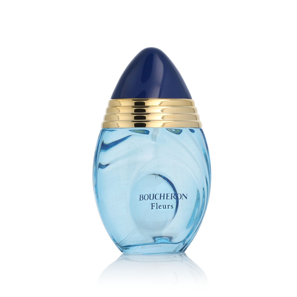 Damenparfüm boucheron fleurs edp 100 ml - schönheit