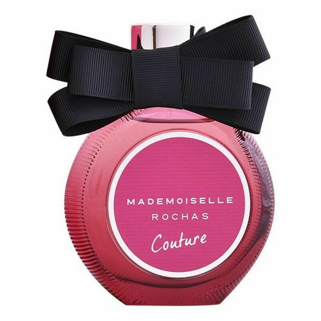 Damenparfüm mademoiselle couture rochas rc021a01 edp creme