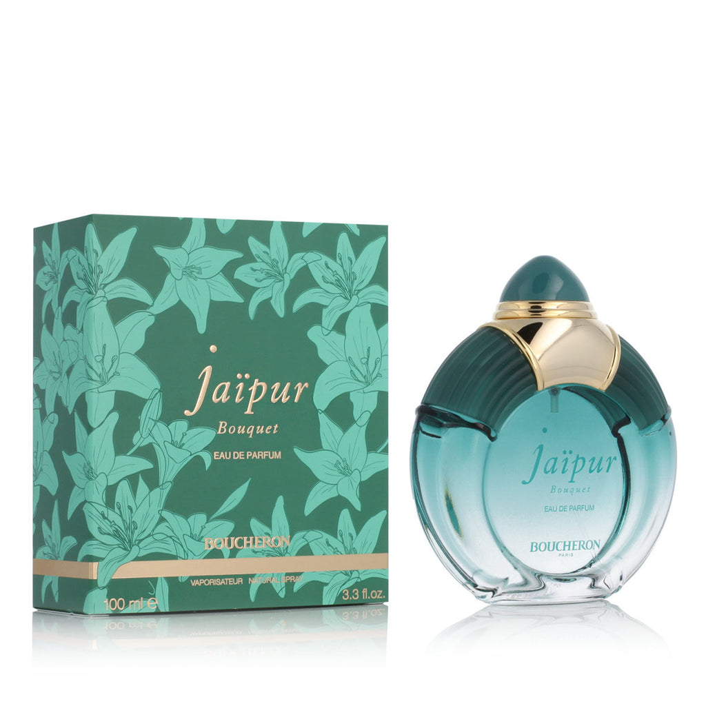 Damenparfüm boucheron edp jaipur bouquet 100 ml