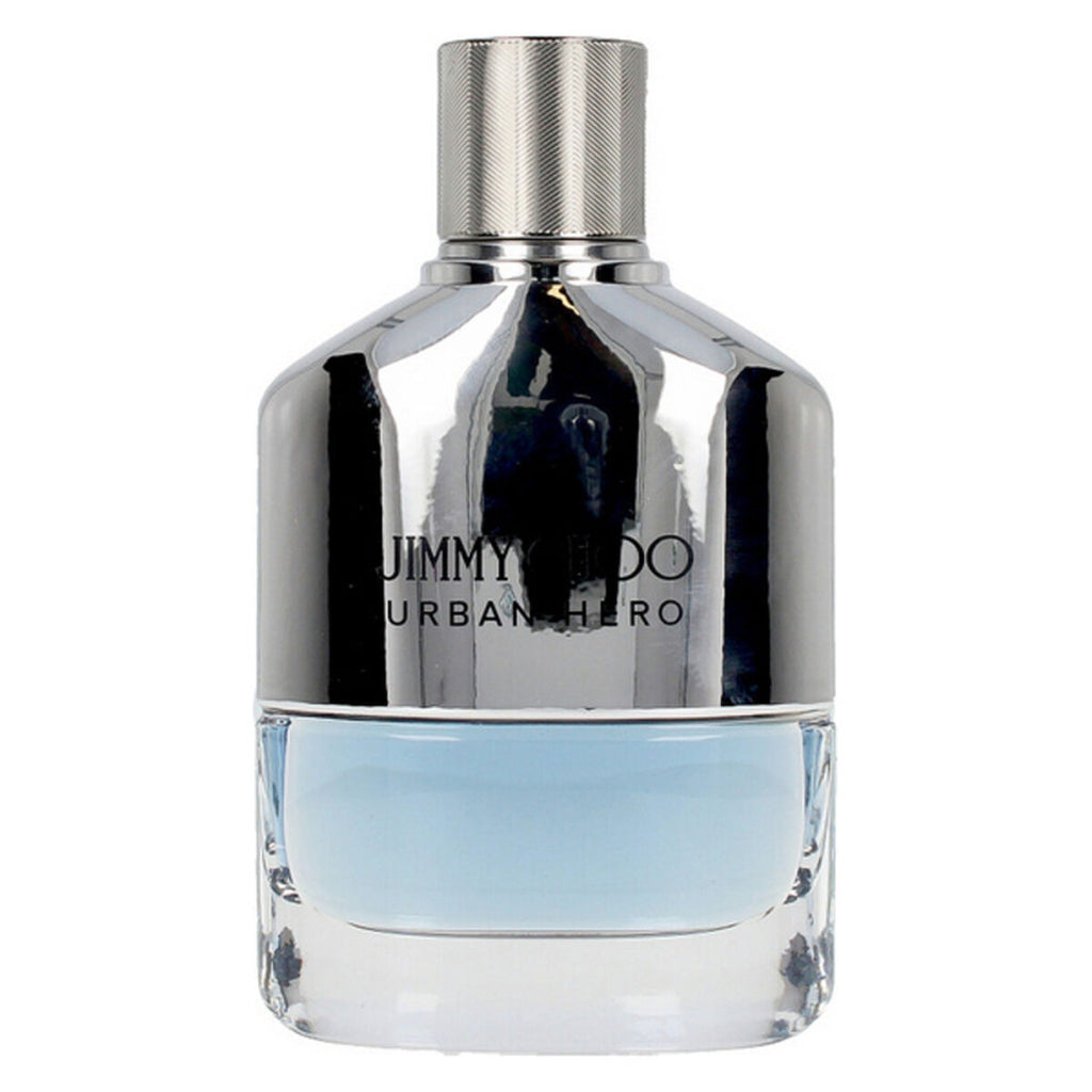 Herrenparfüm jimmy choo urban hero edp - schönheit