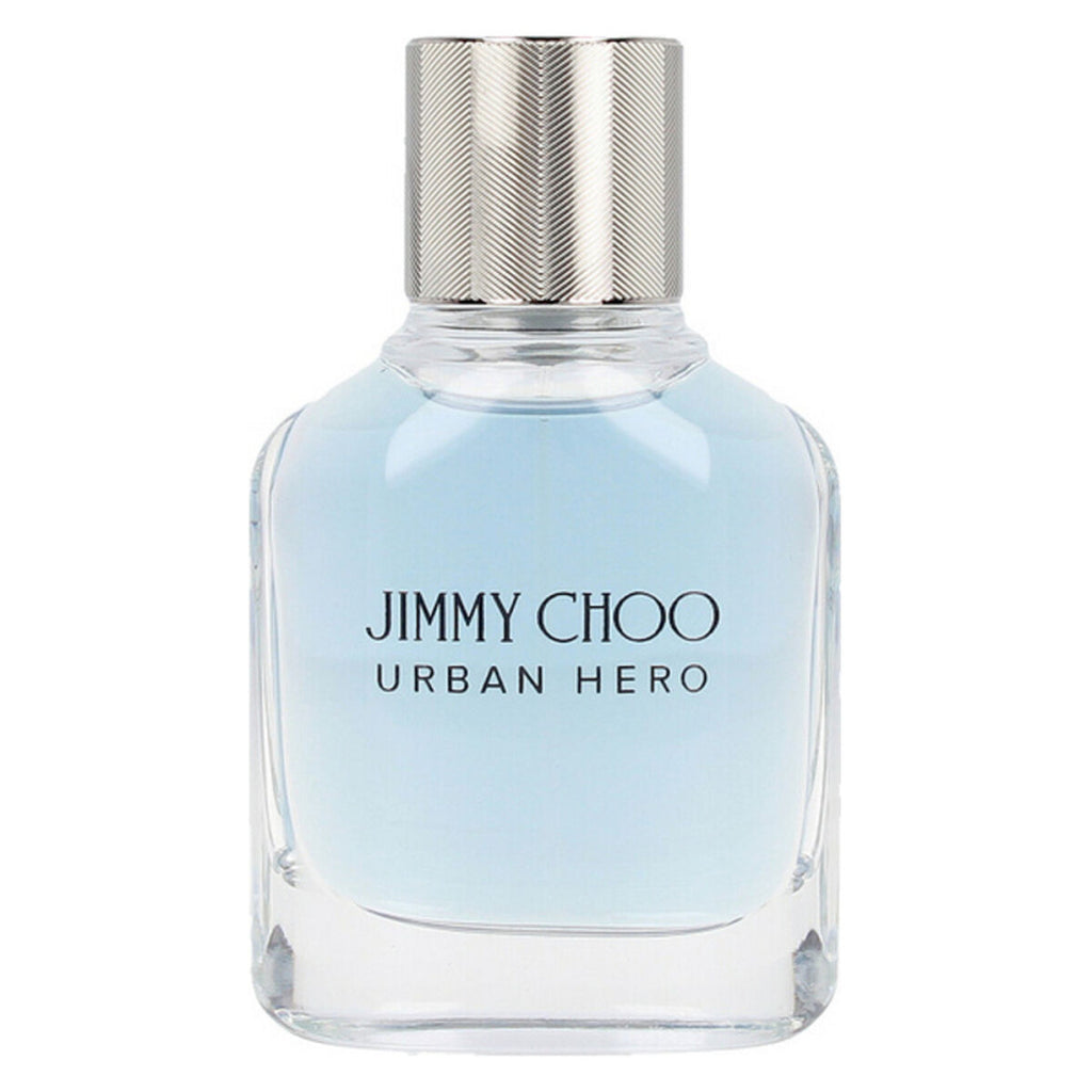 Herrenparfüm jimmy choo urban hero edp - schönheit