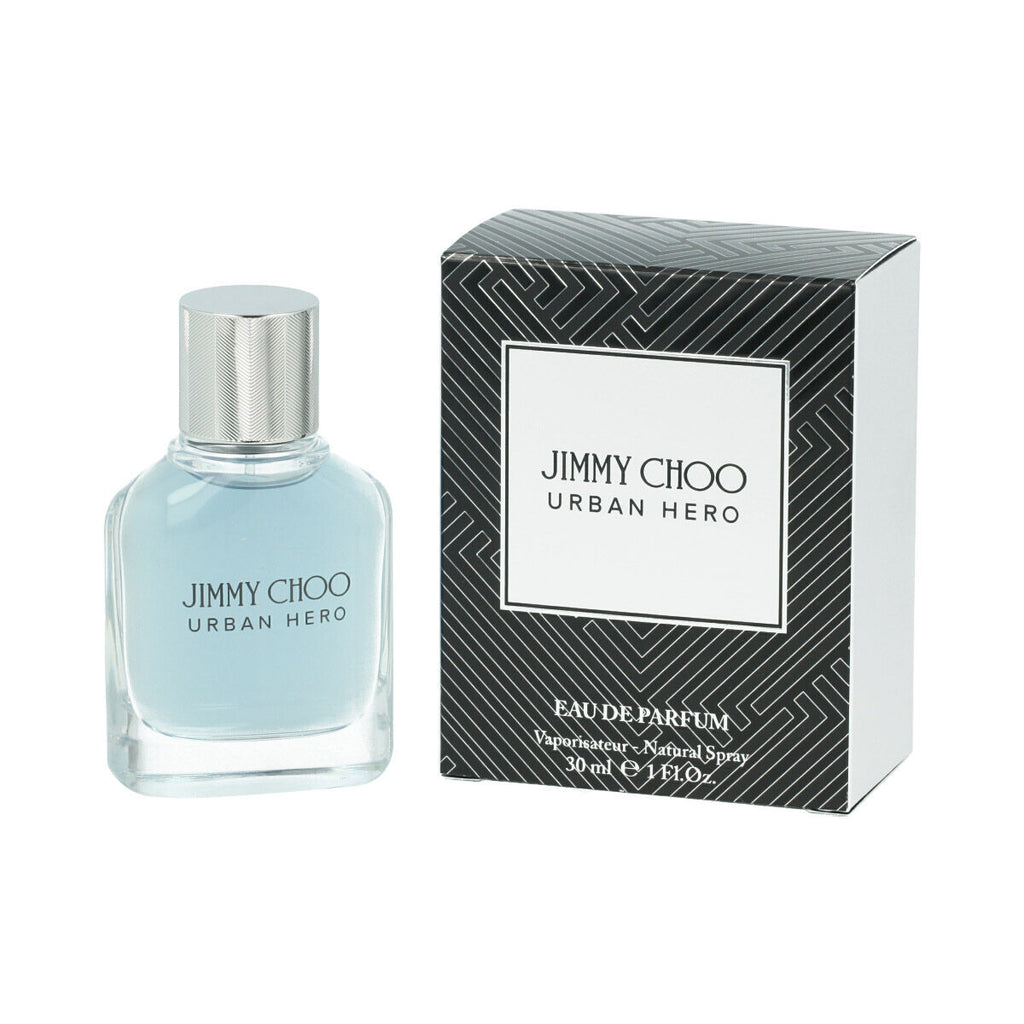 Herrenparfüm jimmy choo urban hero edp 30 ml - schönheit