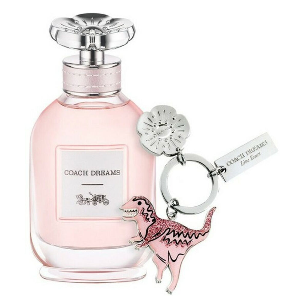 Damenparfüm dreams coach edp (90 ml) - schönheit parfums