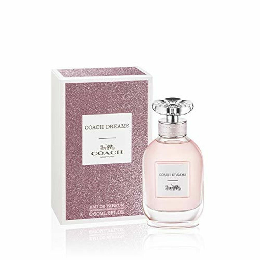 Damenparfüm coach cc009a02 edp 60 ml - schönheit parfums