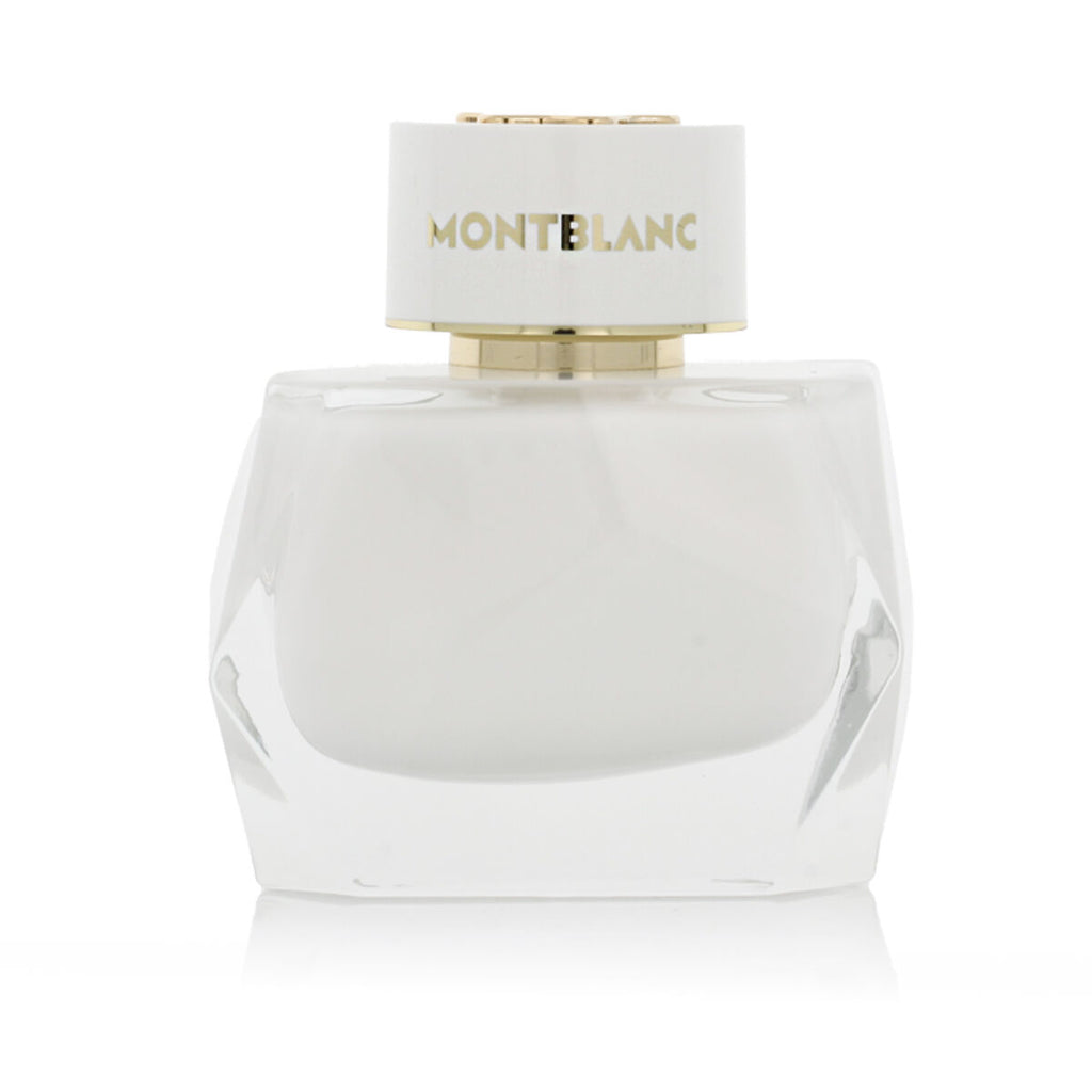 Damenparfüm montblanc signature edp 50 ml - schönheit