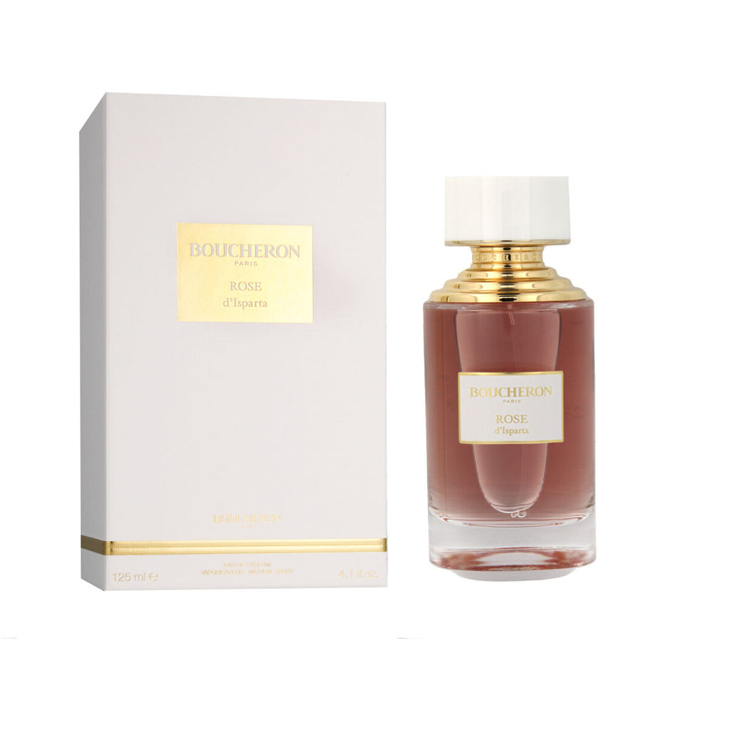 Damenparfüm boucheron edp rose d’isparta 125 ml