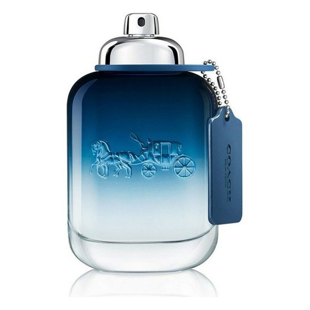 Herrenparfüm blue coach 100 ml - schönheit parfums