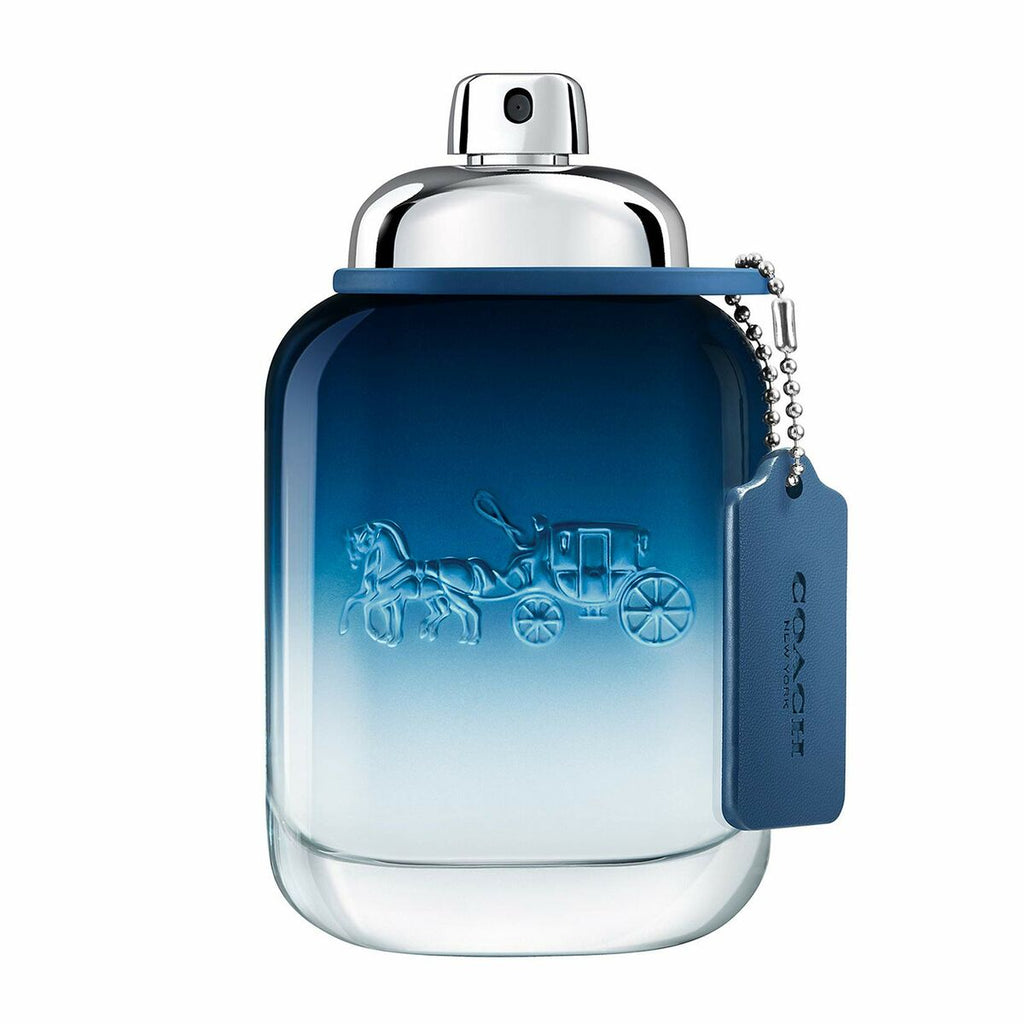 Herrenparfüm coach blue edt - schönheit parfums