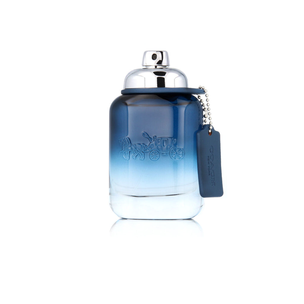 Herrenparfüm coach edt blue 60 ml - schönheit parfums